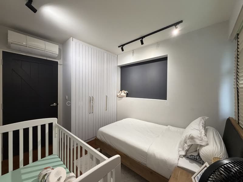 605A Tampines Street 61, 605A Tampines Street 61, 3 Bedrooms, 990 sqft, HDB Flat For Sale, by Chris Pang, 500203125 - Bedroom - PropertyGuru.com.sg
