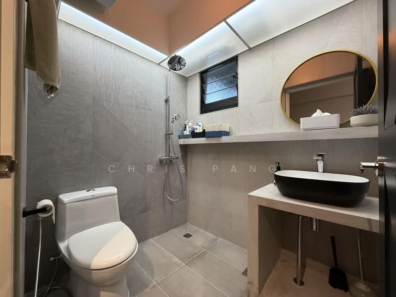 605A Tampines Street 61, 605A Tampines Street 61, 3 Bedrooms, 990 sqft, HDB Flat For Sale, by Chris Pang, 500203125 - Bathroom - PropertyGuru.com.sg
