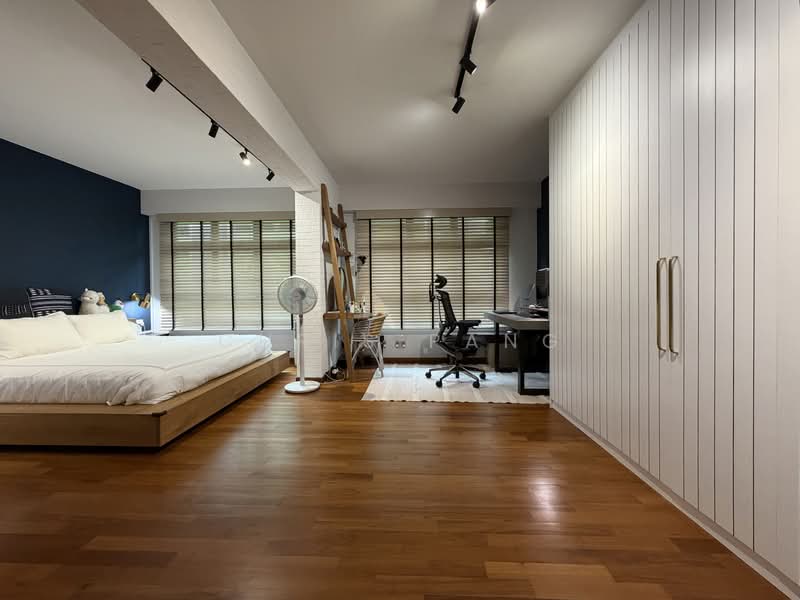 605A Tampines Street 61, 605A Tampines Street 61, 3 Bedrooms, 990 sqft, HDB Flat For Sale, by Chris Pang, 500203125 - Bedroom - PropertyGuru.com.sg