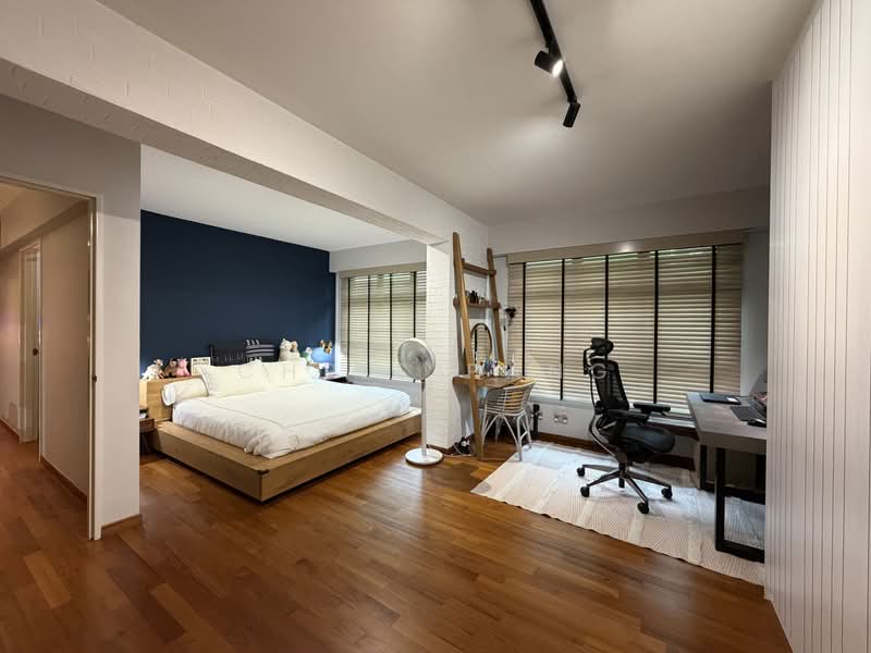 605A Tampines Street 61, 605A Tampines Street 61, 3 Bedrooms, 990 sqft, HDB Flat For Sale, by Chris Pang, 500203125 - Bedroom - PropertyGuru.com.sg