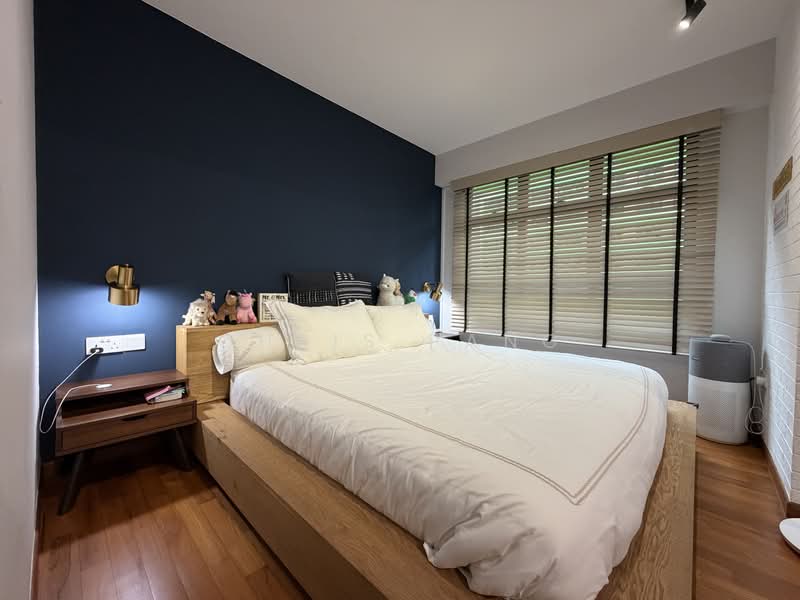 605A Tampines Street 61, 605A Tampines Street 61, 3 Bedrooms, 990 sqft, HDB Flat For Sale, by Chris Pang, 500203125 - Bedroom - PropertyGuru.com.sg