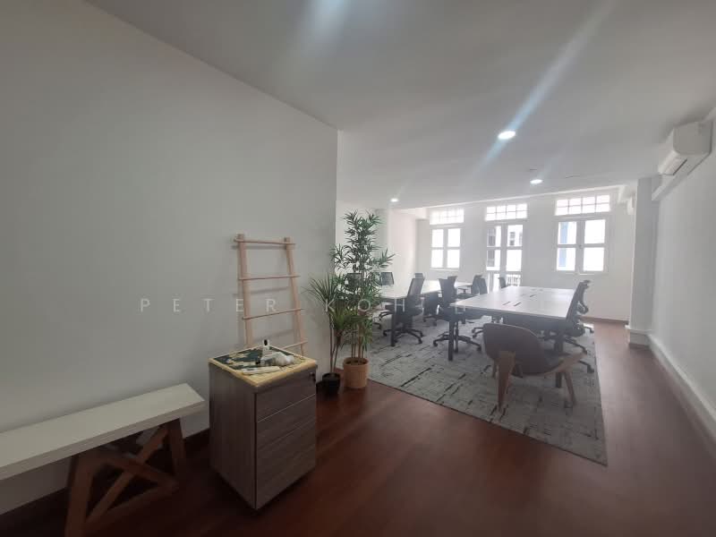 52 Tras Street, 52 Tras Street, 1,800 sqft, Office For Rent, by Peter Koh H .G, 500203128 - Interior - CommercialGuru.com.sg