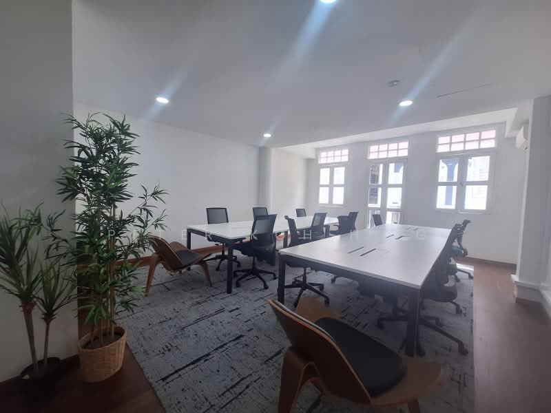 52 Tras Street, 52 Tras Street, 1,800 sqft, Office For Rent, by Peter Koh H .G, 500203128 - Interior - CommercialGuru.com.sg