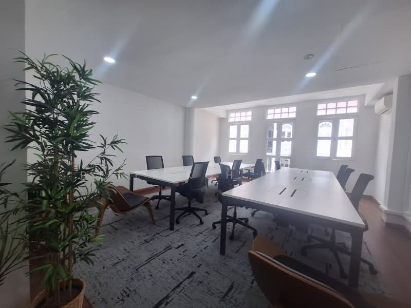 52 Tras Street, 52 Tras Street, 1,800 sqft, Office For Rent, by Peter Koh H .G, 500203128 - Interior - CommercialGuru.com.sg