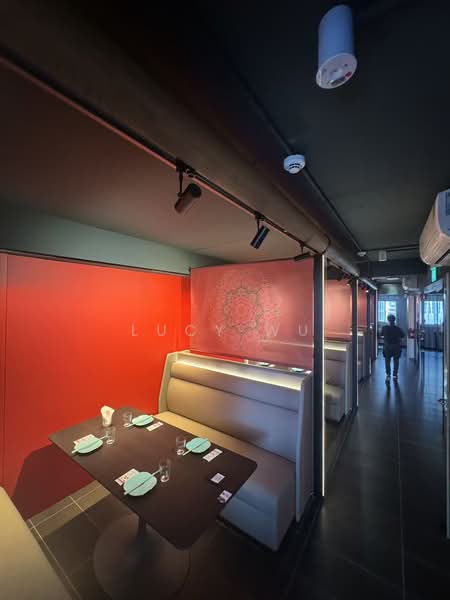 BOAT QUAY CONSERVATION AREA, 63 Boat Quay, 3,000 sqft, Food & Beverage For Rent, by Lucy Wu, 500203129 - Interior - CommercialGuru.com.sg