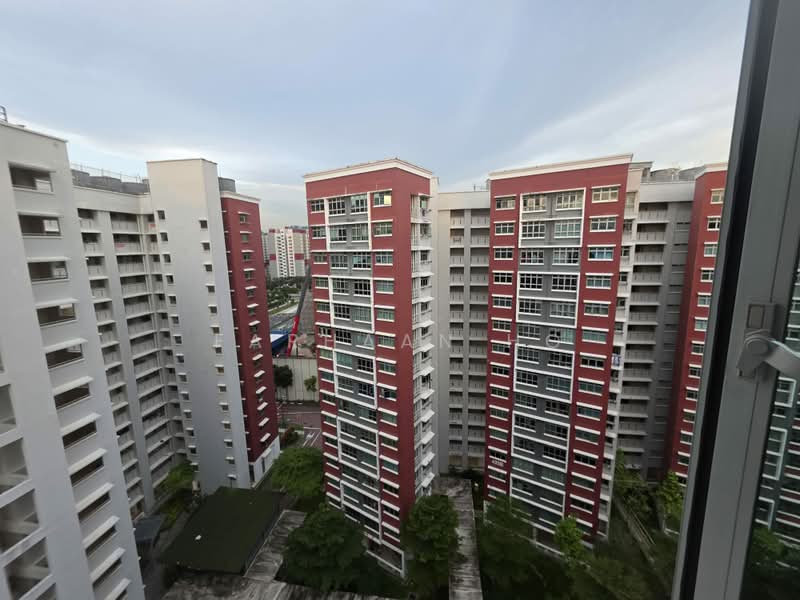 436A Bukit Batok West Avenue 5, 436A Bukit Batok West Avenue 5, 1 Bedroom, 506 sqft, HDB Flat For Sale, by Farhaan Ho, 500203132 - Exterior - PropertyGuru.com.sg