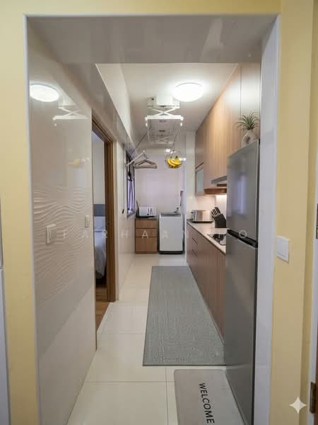 436A Bukit Batok West Avenue 5, 436A Bukit Batok West Avenue 5, 1 Bedroom, 506 sqft, HDB Flat For Sale, by Farhaan Ho, 500203132 - Kitchen - PropertyGuru.com.sg