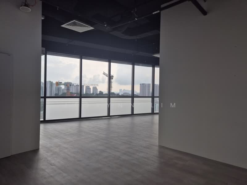 Woods Square, 8 Woodlands Square, 1,044 sqft, Office For Rent, by Jeslynn Lim, 500203133 - Interior - CommercialGuru.com.sg