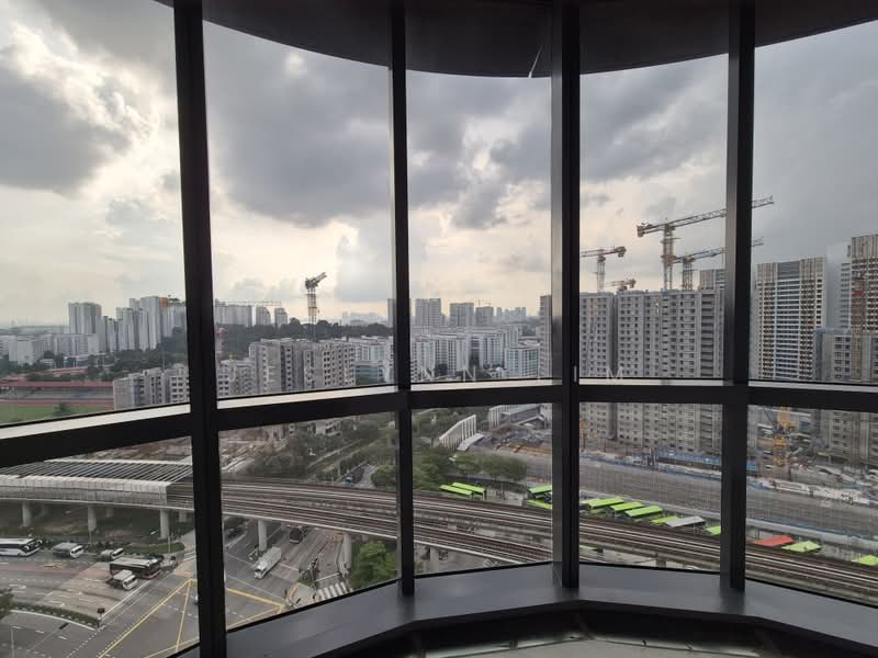 Woods Square, 8 Woodlands Square, 1,044 sqft, Office For Rent, by Jeslynn Lim, 500203133 - View - CommercialGuru.com.sg