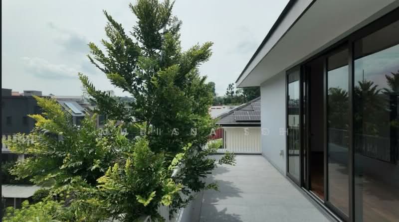 Fernhill, Dalvey, Stevens, Orange Grove, , 7 Bedrooms, 9,500 sqft, Semi-Detached House For Sale, by Juliana Tse, 500203137 - Balcony - PropertyGuru.com.sg