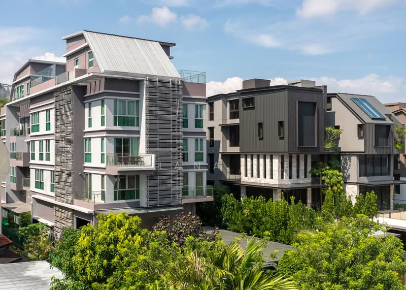Fernhill, Dalvey, Stevens, Orange Grove, , 7 Bedrooms, 9,500 sqft, Semi-Detached House For Sale, by Juliana Tse, 500203137 - Exterior - PropertyGuru.com.sg