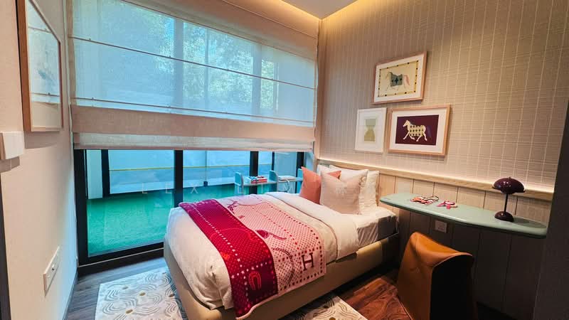 Dunearn House, 760 Dunearn Road, 4 Bedrooms, 1,184 sqft, Condominium For Sale, by Lex Lim 林双麟, 500203139 - Bedroom - PropertyGuru.com.sg