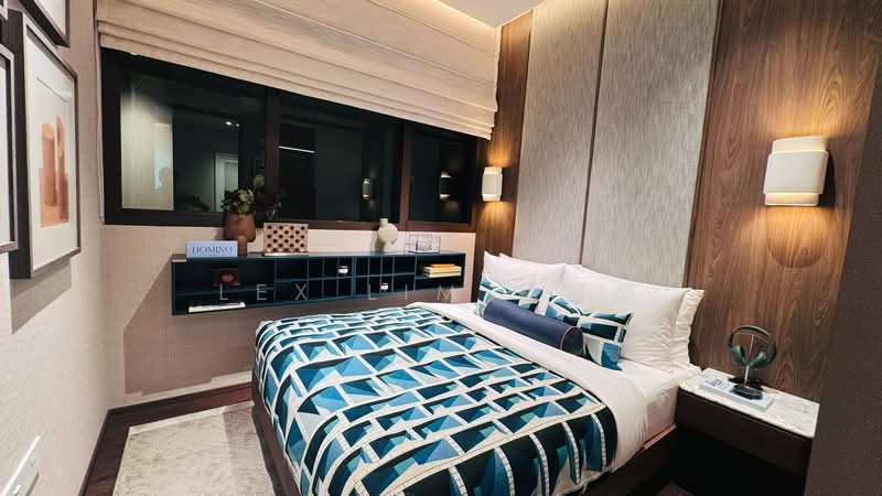 Dunearn House, 760 Dunearn Road, 4 Bedrooms, 1,184 sqft, Condominium For Sale, by Lex Lim 林双麟, 500203139 - Bedroom - PropertyGuru.com.sg
