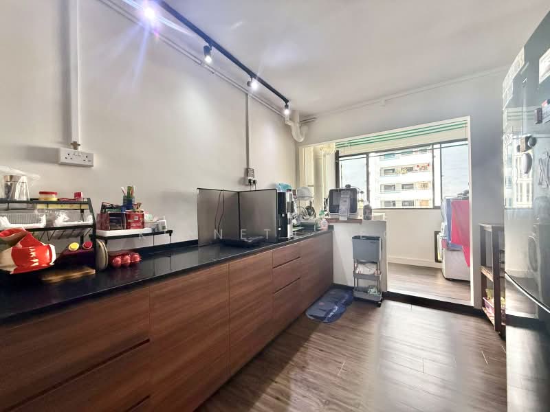 667 Choa Chu Kang Crescent, 667 Choa Chu Kang Crescent, 3 Bedrooms, 1,098 sqft, HDB Flat For Sale, by Kenneth Yeo, 500203142 - Kitchen - PropertyGuru.com.sg