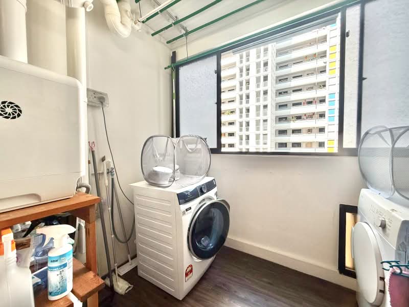 667 Choa Chu Kang Crescent, 667 Choa Chu Kang Crescent, 3 Bedrooms, 1,098 sqft, HDB Flat For Sale, by Kenneth Yeo, 500203142 - Interior - PropertyGuru.com.sg