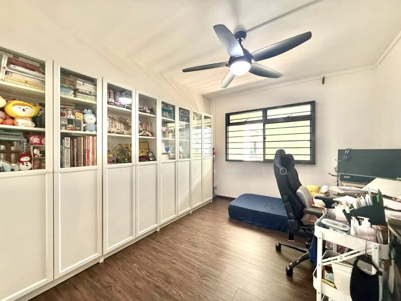 667 Choa Chu Kang Crescent, 667 Choa Chu Kang Crescent, 3 Bedrooms, 1,098 sqft, HDB Flat For Sale, by Kenneth Yeo, 500203142 - Study - PropertyGuru.com.sg