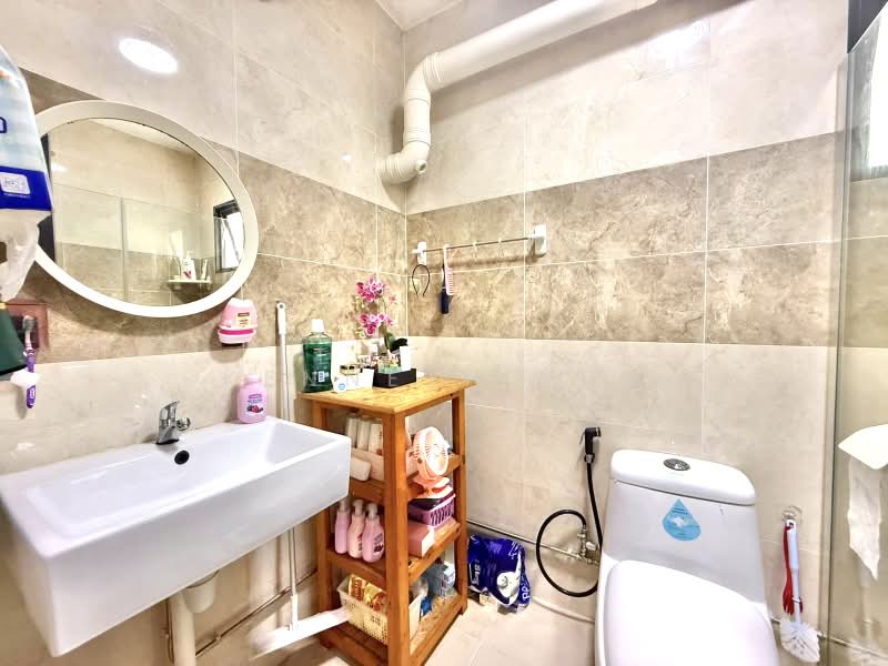 667 Choa Chu Kang Crescent, 667 Choa Chu Kang Crescent, 3 Bedrooms, 1,098 sqft, HDB Flat For Sale, by Kenneth Yeo, 500203142 - PropertyGuru.com.sg