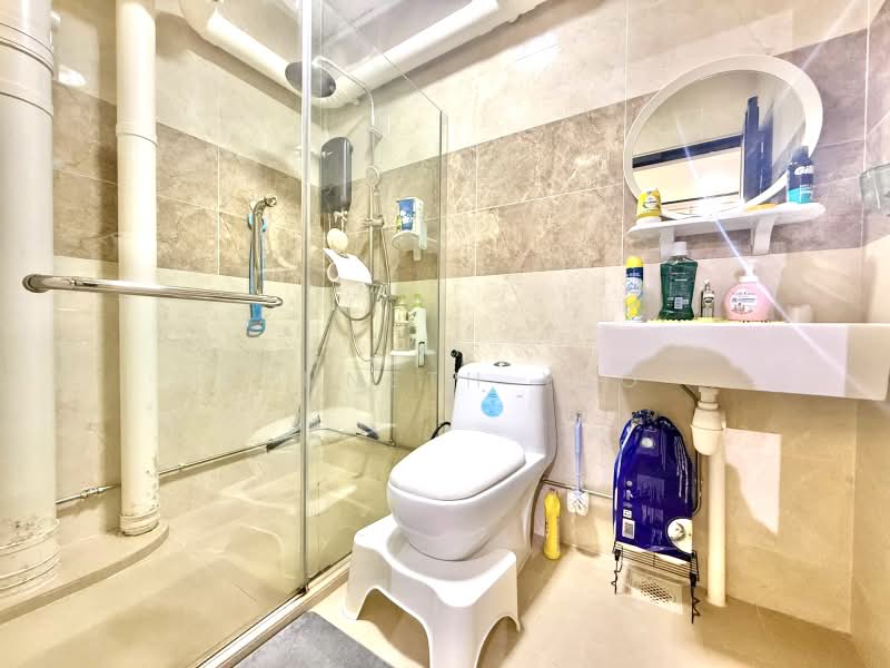 667 Choa Chu Kang Crescent, 667 Choa Chu Kang Crescent, 3 Bedrooms, 1,098 sqft, HDB Flat For Sale, by Kenneth Yeo, 500203142 - PropertyGuru.com.sg