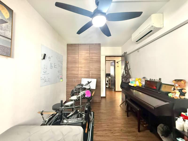 667 Choa Chu Kang Crescent, 667 Choa Chu Kang Crescent, 3 Bedrooms, 1,098 sqft, HDB Flat For Sale, by Kenneth Yeo, 500203142 - Interior - PropertyGuru.com.sg