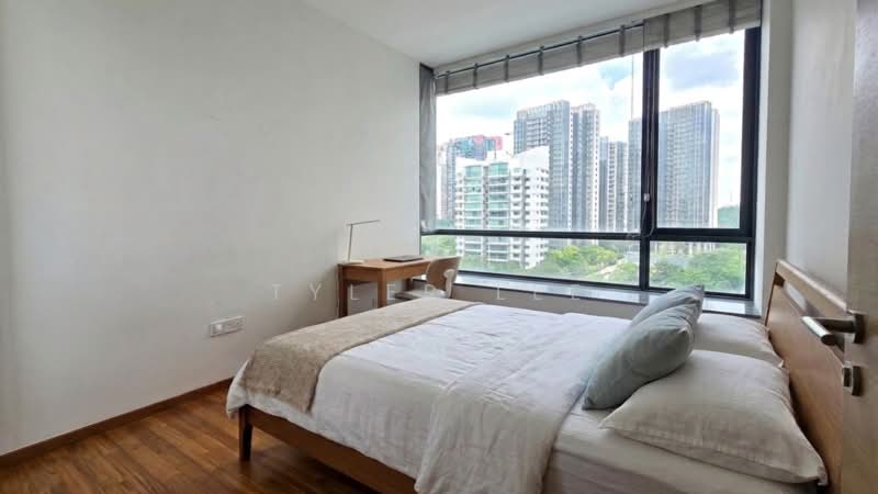 The Trizon, 8 Ridgewood Close, 2 Bedrooms, 1,012 sqft, Condominium For Sale, by Tyler Lee, 500203146 - Bedroom - PropertyGuru.com.sg