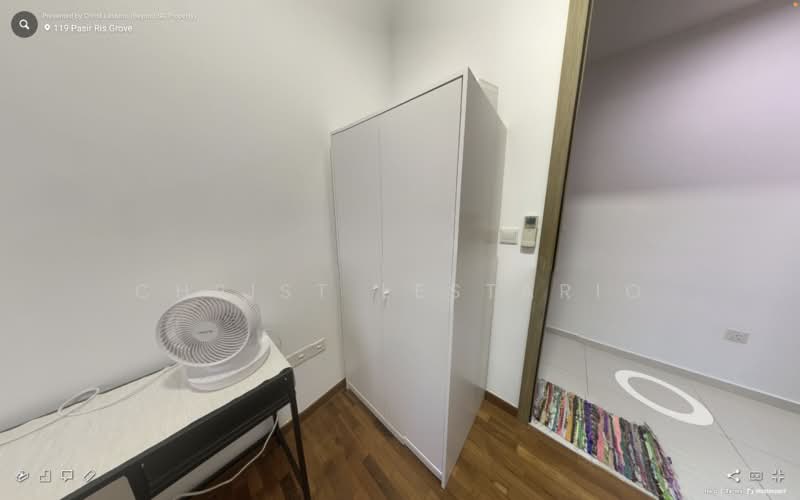 The Palette, 119 Pasir Ris Grove, Room Rental, 130 sqft, Condominium For Rent, by Christ Lestario, 500203150 - Interior - PropertyGuru.com.sg