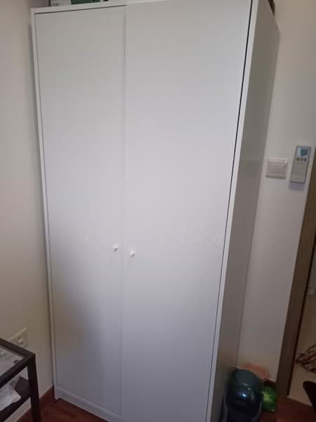 The Palette, 119 Pasir Ris Grove, Room Rental, 130 sqft, Condominium For Rent, by Christ Lestario, 500203150 - Interior - PropertyGuru.com.sg