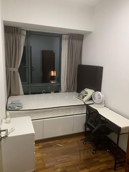 The Palette, 119 Pasir Ris Grove, Room Rental, 130 sqft, Condominium For Rent, by Christ Lestario, 500203150 - Bedroom - PropertyGuru.com.sg