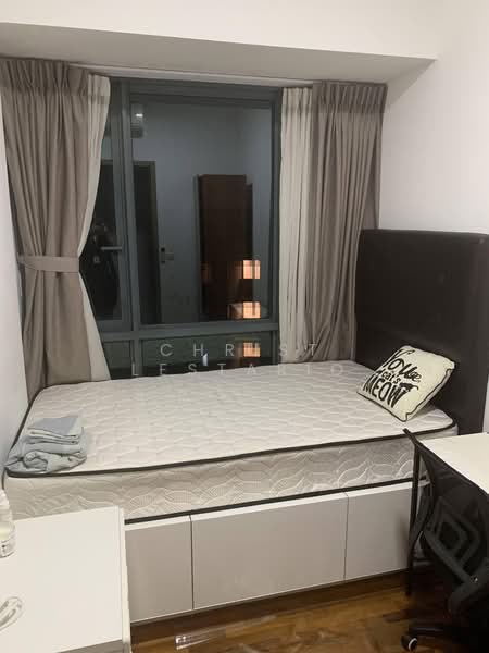 The Palette, 119 Pasir Ris Grove, Room Rental, 130 sqft, Condominium For Rent, by Christ Lestario, 500203150 - Bedroom - PropertyGuru.com.sg