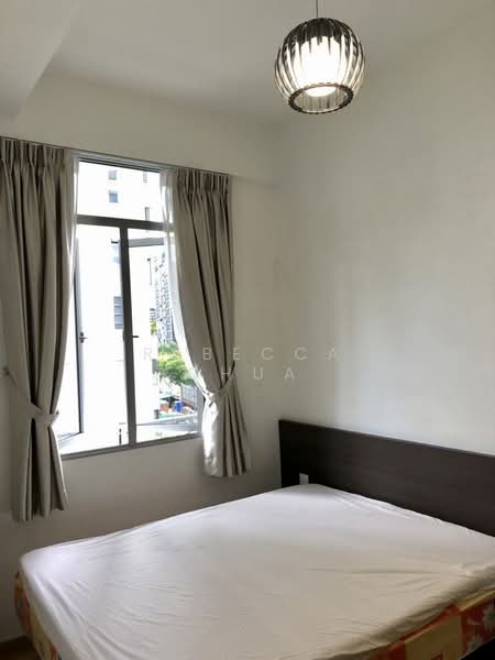 16 @ Amber, 16 Amber Road, 1 Bedroom, 420 sqft, Condominium For Sale, by Rebecca Chua, 500203152 - Bedroom - PropertyGuru.com.sg