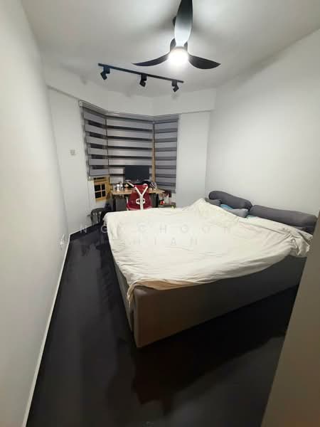 Villa Marina, 21 Jalan Sempadan, 3 Bedrooms, 1,281 sqft, Condominium For Sale, by NG CHOON KHIAN, 500203153 - Bedroom - PropertyGuru.com.sg