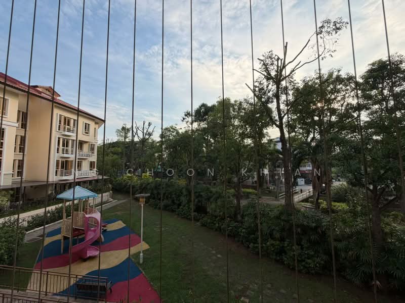 Villa Marina, 21 Jalan Sempadan, 3 Bedrooms, 1,281 sqft, Condominium For Sale, by NG CHOON KHIAN, 500203153 - Exterior - PropertyGuru.com.sg