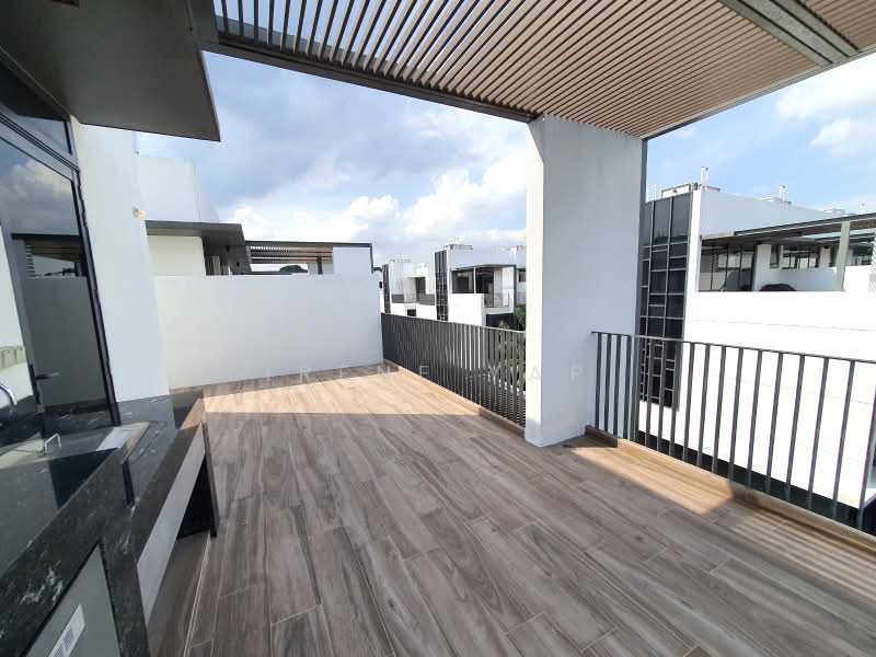 Alana, Sunrise Terrace, Seletar / Yio Chu Kang, 4 Bedrooms, 3,358 sqft, Cluster House For Sale, by Irene Yap, 500203154 - PropertyGuru.com.sg