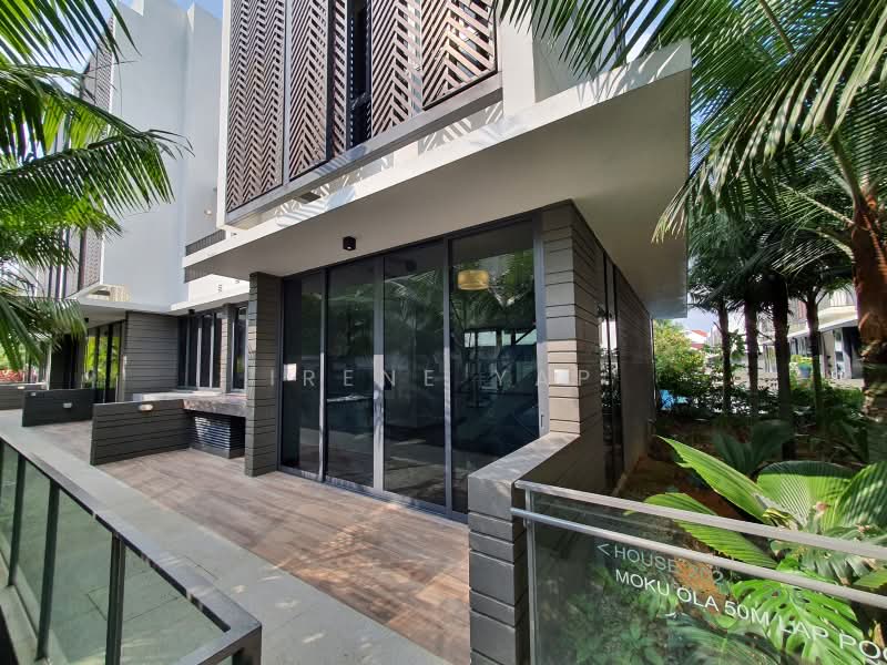 Alana, Sunrise Terrace, Seletar / Yio Chu Kang, 4 Bedrooms, 3,358 sqft, Cluster House For Sale, by Irene Yap, 500203154 - PropertyGuru.com.sg