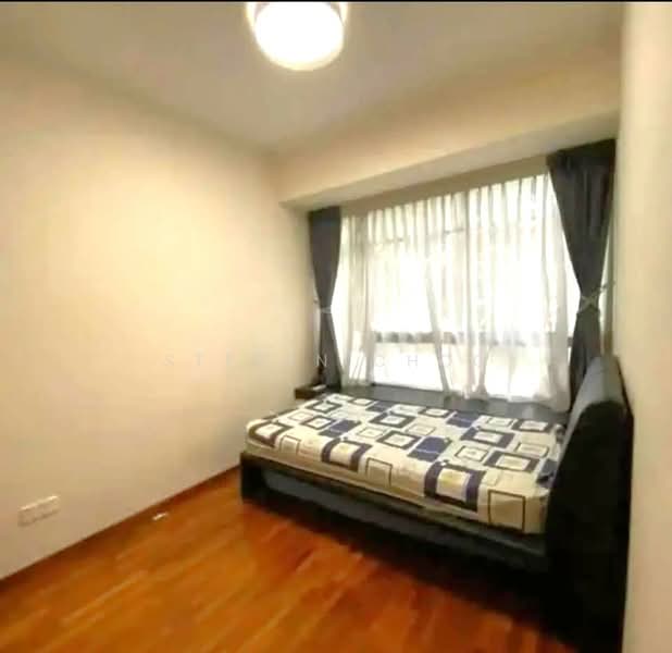 Atrium Residences, 1 Lorong 28 Geylang, 3 Bedrooms, 1,012 sqft, Apartment For Rent, by Steven Choo, 500203156 - Bedroom - PropertyGuru.com.sg
