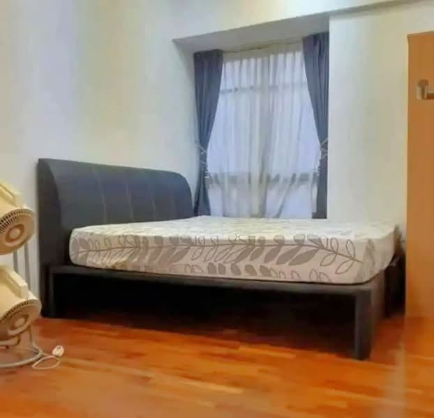 Atrium Residences, 1 Lorong 28 Geylang, 3 Bedrooms, 1,012 sqft, Apartment For Rent, by Steven Choo, 500203156 - Bedroom - PropertyGuru.com.sg