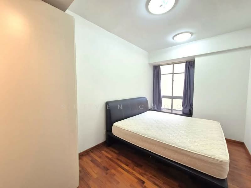 Atrium Residences, 1 Lorong 28 Geylang, 3 Bedrooms, 1,012 sqft, Apartment For Rent, by Steven Choo, 500203156 - Bedroom - PropertyGuru.com.sg