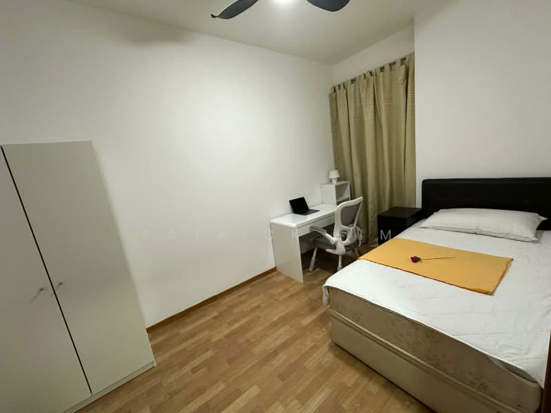 Parc Palais, 57 Hume Avenue, Room Rental, 598,753 sqft, Condominium For Rent, by Patrick Lim, 500203160 - Bedroom - PropertyGuru.com.sg
