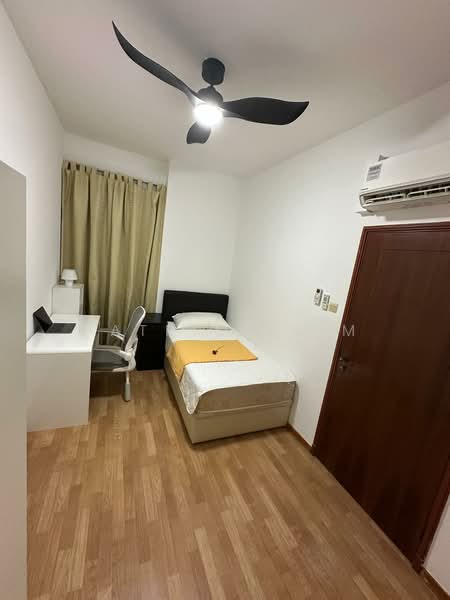 Parc Palais, 57 Hume Avenue, Room Rental, 598,753 sqft, Condominium For Rent, by Patrick Lim, 500203160 - Bedroom - PropertyGuru.com.sg