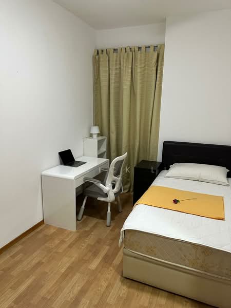 Parc Palais, 57 Hume Avenue, Room Rental, 598,753 sqft, Condominium For Rent, by Patrick Lim, 500203160 - Bedroom - PropertyGuru.com.sg