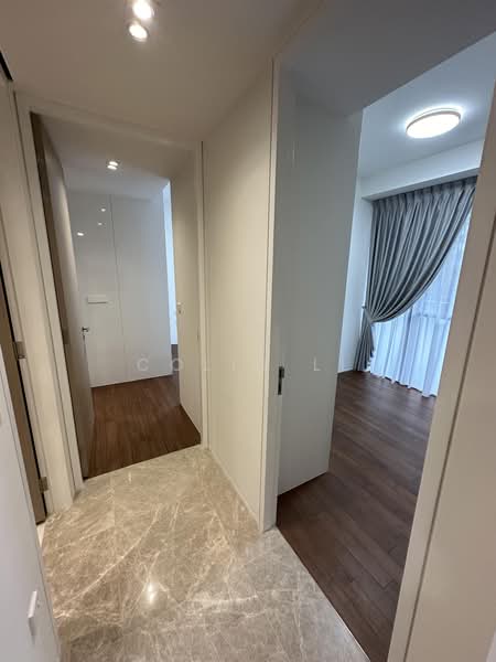 Amber Park, 18A Amber Gardens, 2 Bedrooms, 700 sqft, Condominium For Rent, by Colin Li, 500203164 - PropertyGuru.com.sg