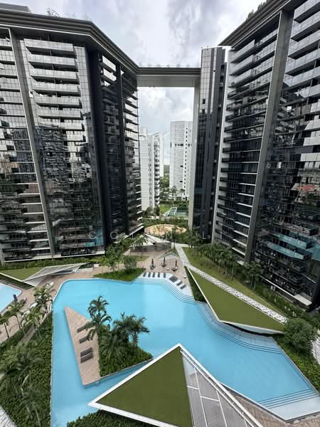 Amber Park, 18A Amber Gardens, 2 Bedrooms, 700 sqft, Condominium For Rent, by Colin Li, 500203164 - Exterior - PropertyGuru.com.sg