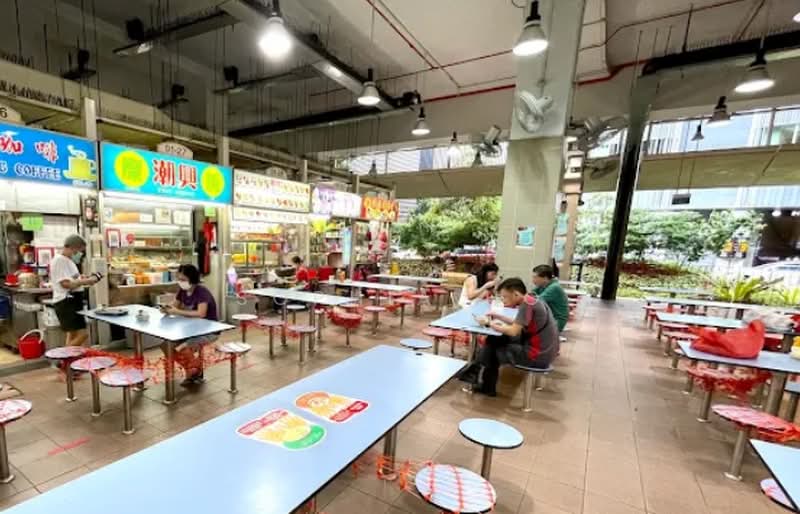 Boat Quay Circular Road #02❤️Raffles Places MRT⭐️Shophouse. Simple layout❤️Office/ shop /others!, Boat Quay, 1,000 sqft, Shop / Shophouse For Rent, by Sophia Ho, 500203165 - Exterior - CommercialGuru.com.sg