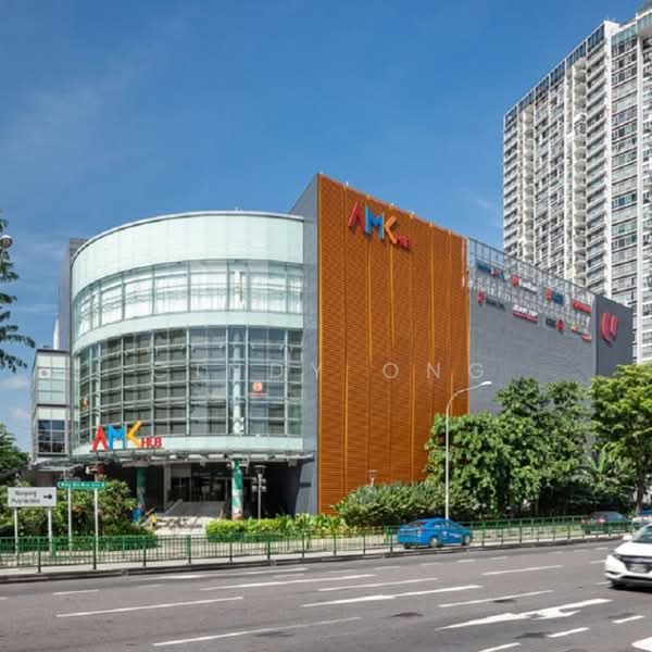 Blk 712 Ang Mo Kio Avenue 6, , 6,024 sqft, Shop / Shophouse For Rent, by Cindy Ong, 500203166 - Exterior - CommercialGuru.com.sg