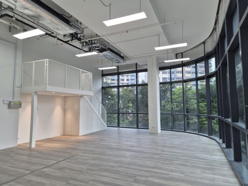 Woods Square, 8 Woodlands Square, 872 sqft, Office For Rent, by Jeslynn Lim, 500203168 - CommercialGuru.com.sg