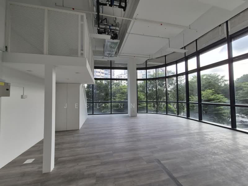Woods Square, 8 Woodlands Square, 872 sqft, Office For Rent, by Jeslynn Lim, 500203168 - Interior - CommercialGuru.com.sg
