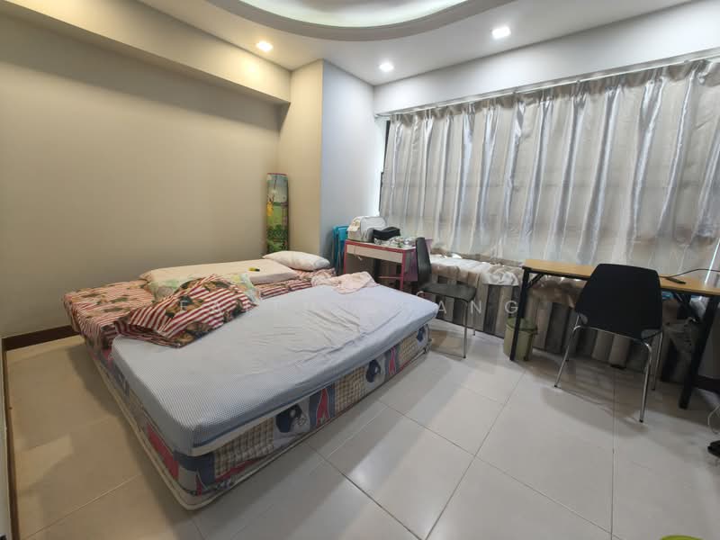 441A Clementi Avenue 3, 441A Clementi Avenue 3, Room Rental, 100 sqft, HDB Flat For Rent, by Faith Chang, 500203169 - Bedroom - PropertyGuru.com.sg