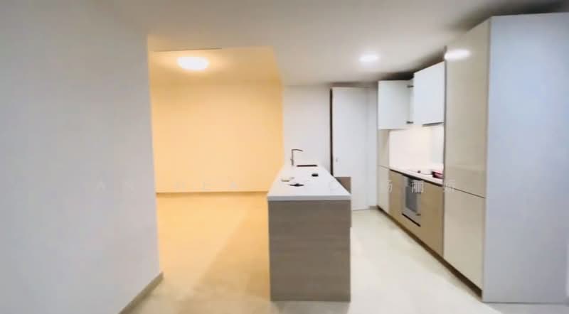 V on Shenton, 5 Shenton Way, 3 Bedrooms, 1,528 sqft, Condominium For Sale, by Anthea Yeo 杨丽娇, 500203174 - Kitchen - PropertyGuru.com.sg