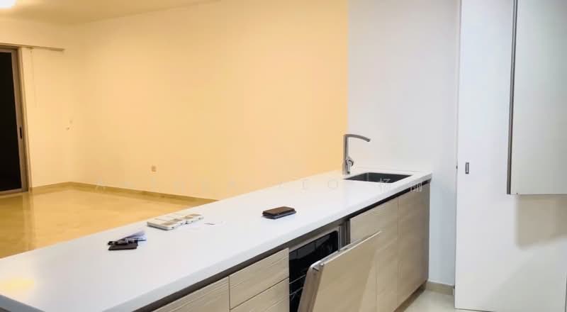 V on Shenton, 5 Shenton Way, 3 Bedrooms, 1,528 sqft, Condominium For Sale, by Anthea Yeo 杨丽娇, 500203174 - Kitchen - PropertyGuru.com.sg