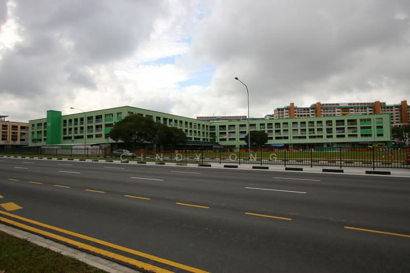 Blk 153 Serangoon North Avenue 1, , 700 sqft, Shop / Shophouse For Rent, by Cindy Ong, 500203179 - Exterior - CommercialGuru.com.sg