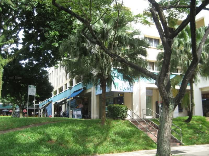 Blk 153 Serangoon North Avenue 1, , 700 sqft, Shop / Shophouse For Rent, by Cindy Ong, 500203179 - Exterior - CommercialGuru.com.sg